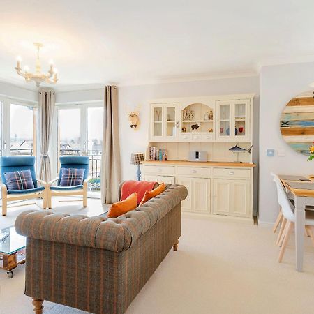 The View At No10 Villa Aviemore Exterior photo